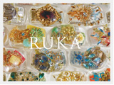 RUKA（アクセサリーブランド）